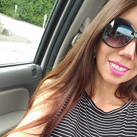 Haaayyyyyy It's meeee.... Jenna - Picture 2 of 12